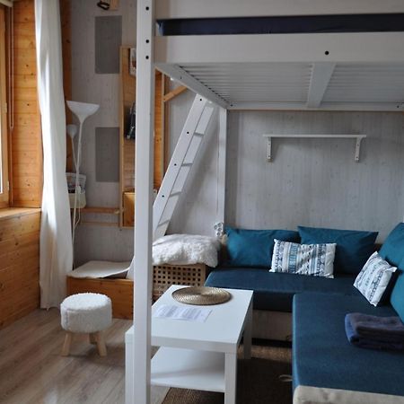 Studio La Garde Virage 16 Eksteriør billede