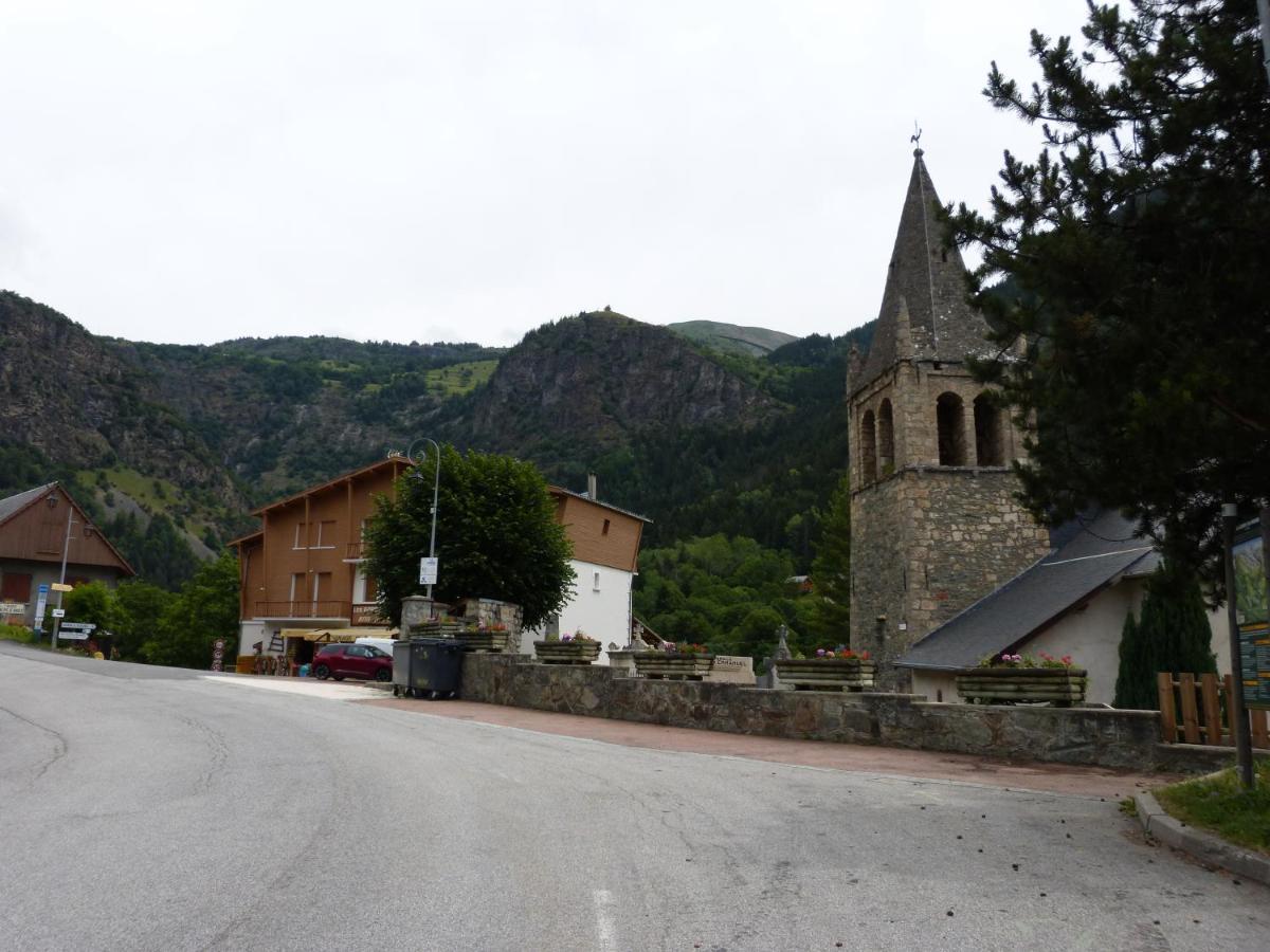 Studio La Garde Virage 16 Eksteriør billede