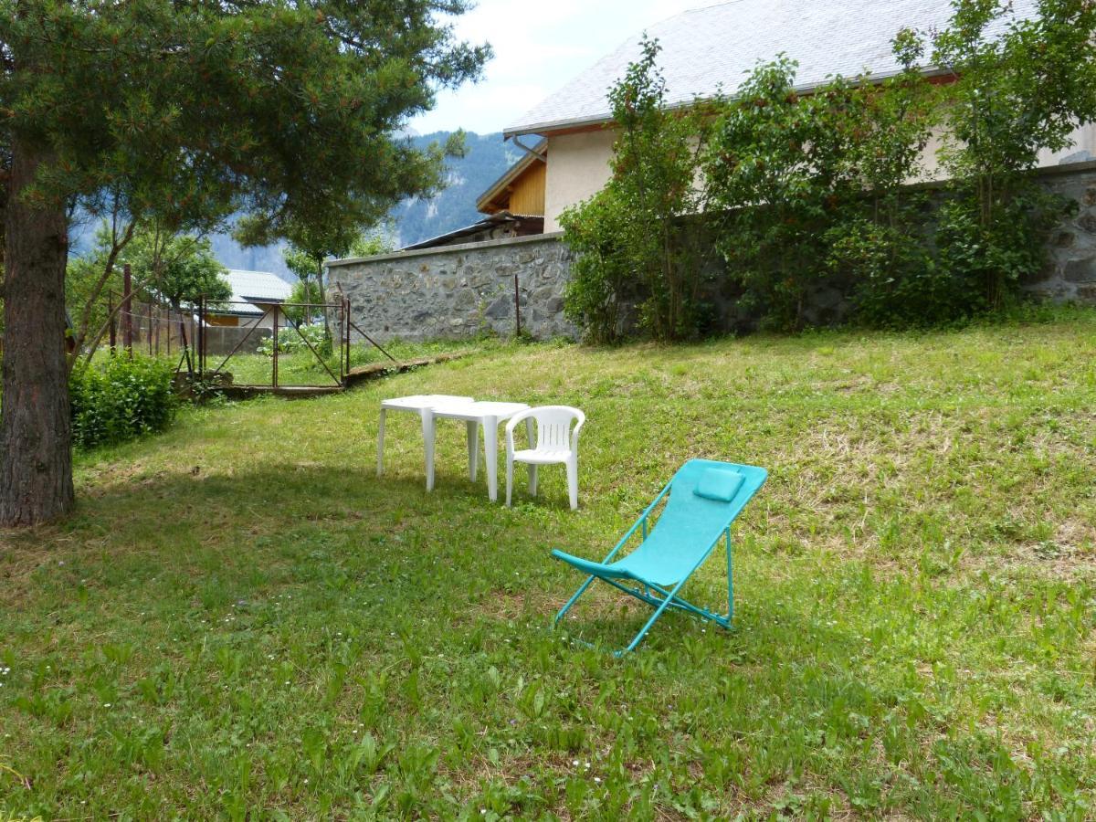 Studio La Garde Virage 16 Eksteriør billede