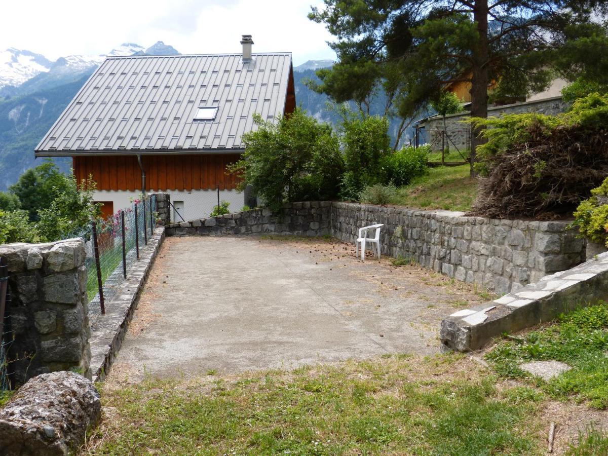 Studio La Garde Virage 16 Eksteriør billede